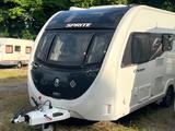 Sprite Cruzer 495 SR - Offers matching your search criteria