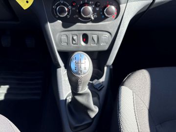 Bild 15 Dacia Sandero II Stepway Prestige 0.9 Navi Fahrerprofi