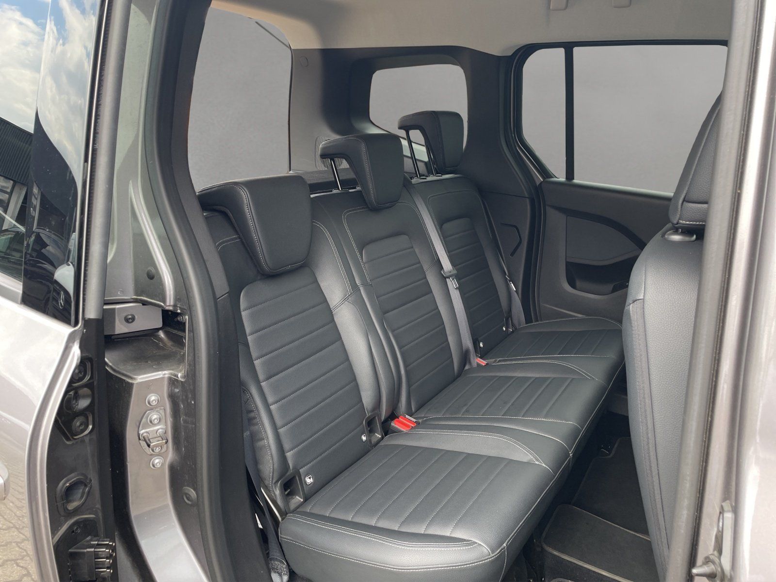 Fahrzeugabbildung Mercedes-Benz T 180d Progr LED Navi-/Technik-/PremiumPkt Kamra