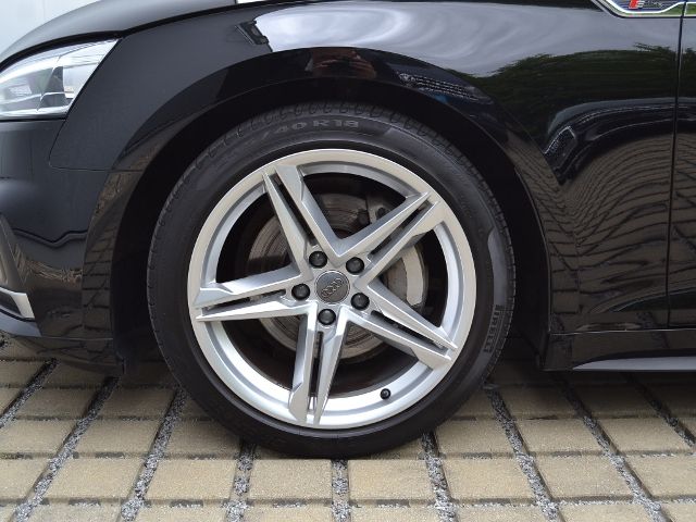 A5 Sportback Sport 40 TDI S-tr. S-line EXTER.+SP