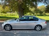 BMW Zu verkaufen BMW318 - gebrauchte BMW 318 aus dem Jahr 2006