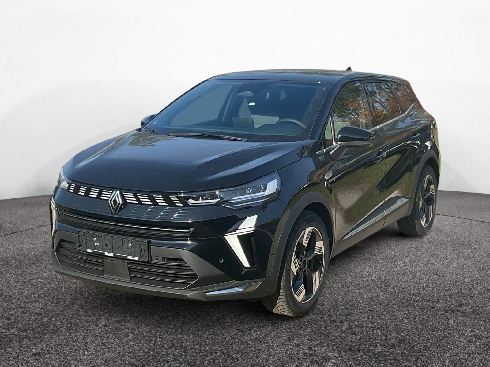 Renault Symbioz Techno Full Hybrid E-Tech 160 AKTION* imagem 2