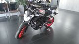 Yamaha MT-125 Ice Fluo
