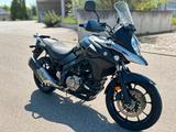 Suzuki V-Strom DL650A *Tiefergelegt / Garagenfahrzeug* - Offers