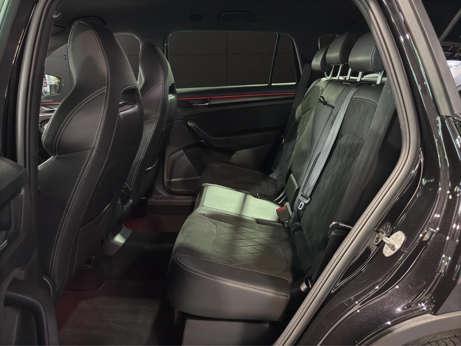 Skoda Kodiaq - Bild 17