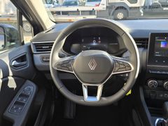 Fahrzeugabbildung Clio V Evolution 1.0 TCe 90 6E Automatik Rückfah