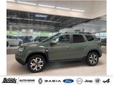 Dacia Duster TCe 150 EDC 2WD Journey