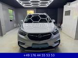 Opel Mokka X 1.4 140PS 120 Jahre Start/Stop*Teilleder - gebrauchte Opel Mokka aus dem Jahr 2019