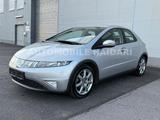 Honda Civic 1.8 "Sport" AUTOMATIK+1. Hand+17" ALU+TÜV - Honda aus 2007