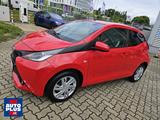 Toyota Aygo x-play Team Deutschland KLIMA+CAM+SITZHZG - Toyota Aygo (X) in Braunschweig