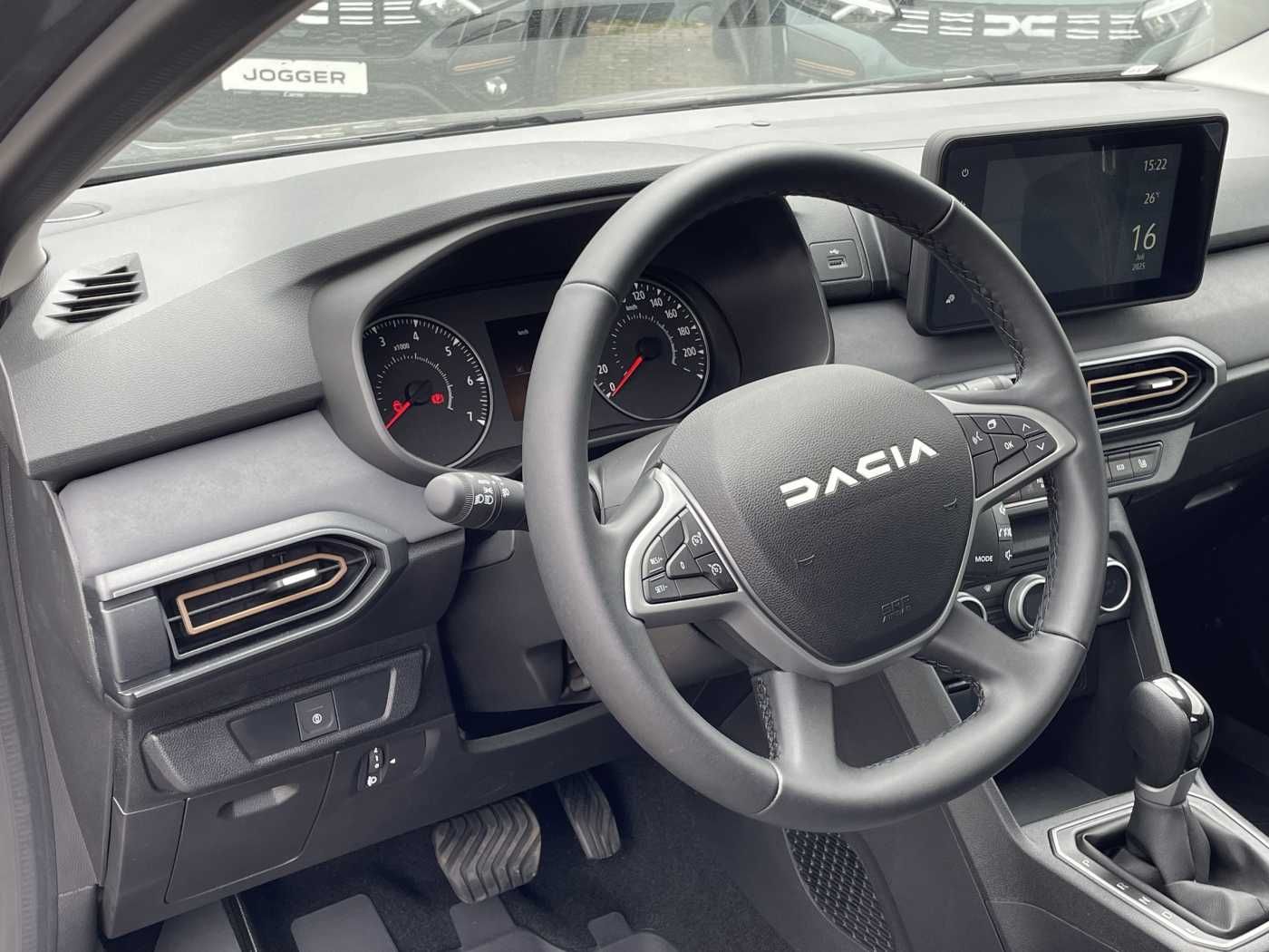 Fahrzeugabbildung Dacia Sandero Stepway Extreme TCe 90 CVT Reduziert !!!