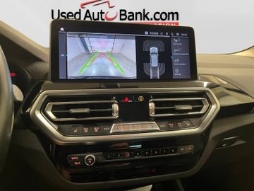 BMW X3 - 12