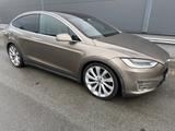 Tesla Model X 4x4  Free/Gratis Supercharging  - Tesla Model X aus 2016