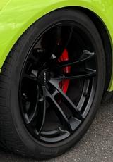 Dodge Challenger Hellcat widebody - Dodge Challenger Gebrauchtwagen in Hamburg