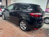 Ford C-Max 1,6 Ti-VCT 92kW Titanium - gebrauchte Ford C-Max aus dem Jahr 2012
