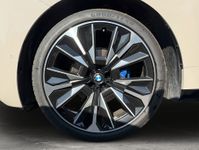 BMW iX - Vorschau Bild 17