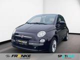 Fiat 500 Lounge #Panoramadach#SHZ#Klima#PDC#Alu#1.Hd. - Fiat 500: Sitzheizung