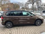 Volkswagen Touran 1.4 TSI Comfortline BMT, 7Sitze - Volkswagen Touran: 1.4