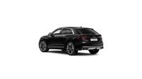 Audi SQ8 - Vorschau Bild 4