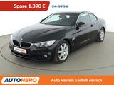 BMW 420i Sport Line Aut.*NAVI*BI-XENON*PDC*SHZ* - BMW 420 Gebrauchtwagen