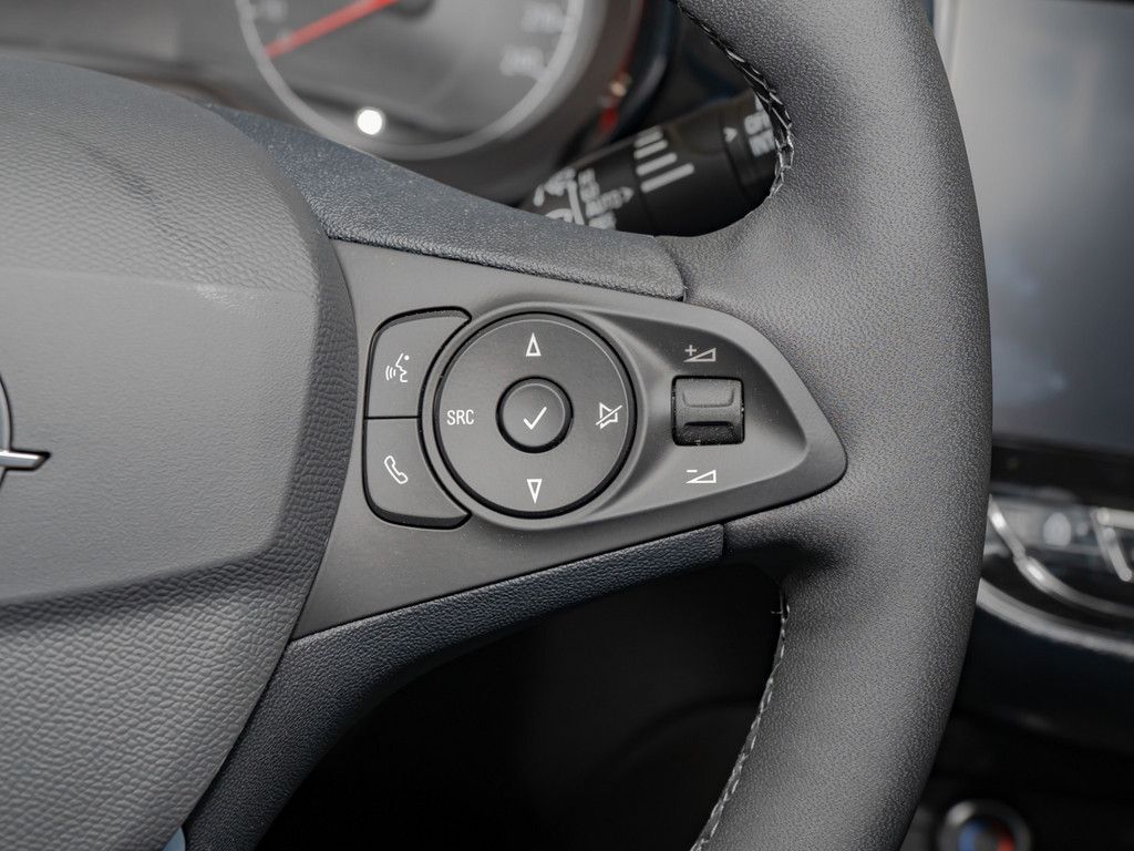 Opel Corsa - Bild 21