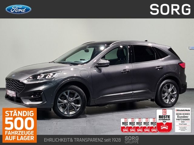 Ford Kuga 2.5 PHEV ST-Line X*AHK*PANO-SD*B&O*