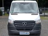 Mercedes-Benz Sprinter III Kasten 311 CDI RWD 1HAND 63.100KM - Mercedes-Benz Sprinter in Dortmund