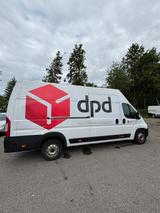 Fiat Ducato Maxi Grossr.-Kasten 35 140 L5H3 RS: 4035 - Fiat Ducato: L5