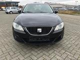 Seat Exeo Lim. Style - schwarze Seat Exeo