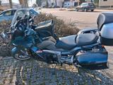 BMW K1200GT - BMW K1200GT