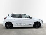 Opel Corsa F 1.2 Turbo Sitzheizung Allwetter TECH Pak - Opel Corsa mit Benzin-Antrieb: Kleinwagen, 1.2