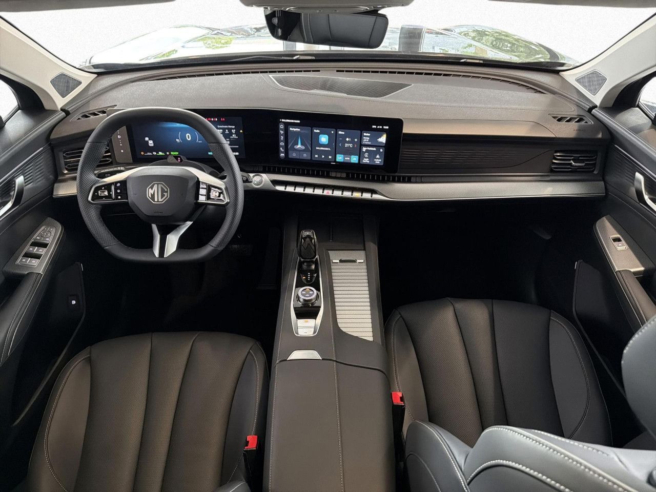 MG S9