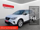 Seat Arona 1.0 TSI DSG FR VOLL-LED NAVI KAMERA PARKLE - Seat Arona aus 2025