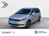 Volkswagen Touran 1.6 TDI JOIN*7-Sitzer*AHK*ACC*NAVI*KLIMA* - Volkswagen Touran mit Diesel-Antrieb