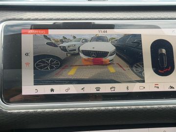 Land-Rover Range Rover Velar - 12