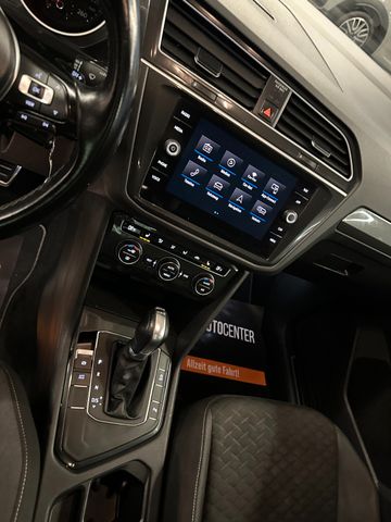 MYAUTOCENTER – Gebraucht- und Jahreswagen mit Werkstattservice in Pfaffenhofen Volkswagen Tiguan Join Start-Stopp *LED*PDC*TÜV NEU*