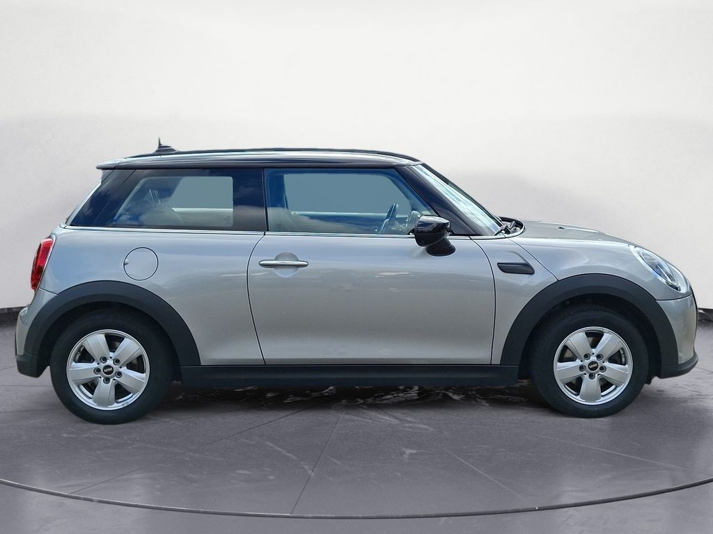 MINI Cooper 2023