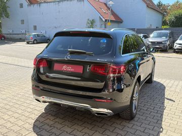 Mercedes GLC 200 - 5