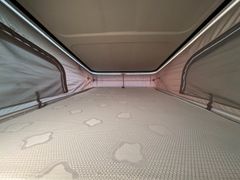 AHORN Camp Van City-Markise-Standh.-1136Km-LED -