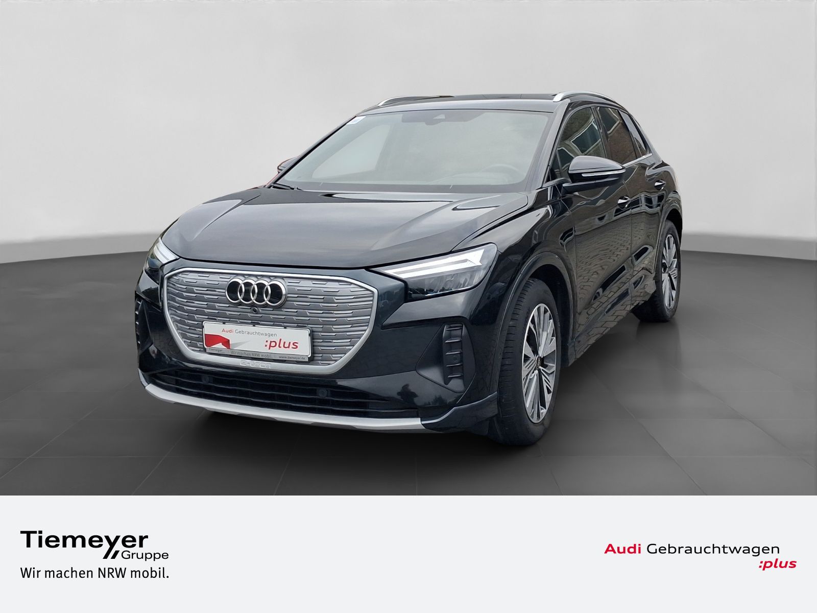 Audi Q4 e-tron 50 Q PRIVACY LM19 NAVIpro