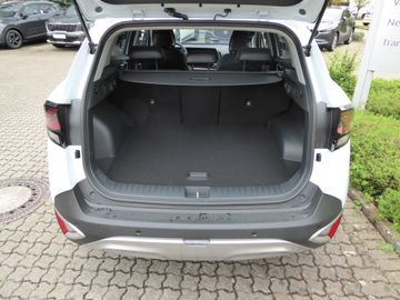 Kia Sportage 1.6 T-GDI 2WD Eco-Dyn.+ (48V M-H) DCT U