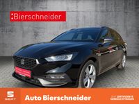 Seat Leon - Vorschau Bild 1