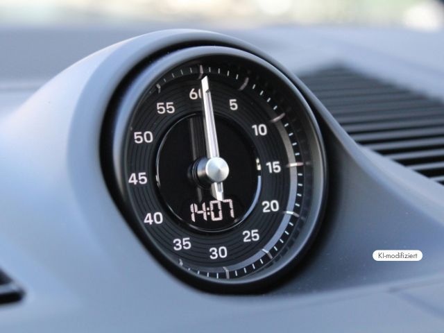 Porsche Cayenne - Bild 18