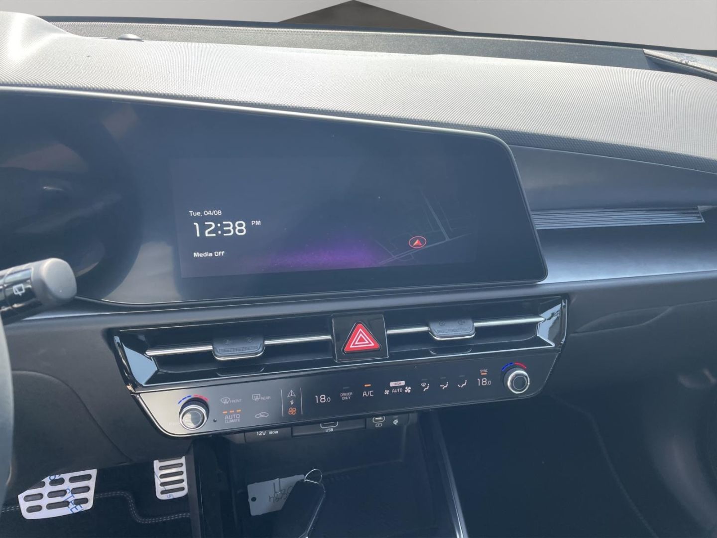 Fahrzeugabbildung Kia Niro Hybrid Spirit Sitzkühlung Kamera Tempomat