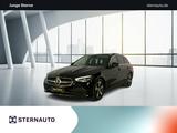 Mercedes-Benz C 180 T-Modell - gebrauchte Mercedes-Benz C 180 aus dem Jahr 2024