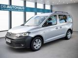 Volkswagen Caddy Kombi 2.0 TDI Standhz Navi - gebrauchte VW Caddy aus dem Jahr 2024