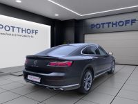 Volkswagen Arteon - Vorschau Bild 5