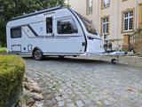Knaus Südwind 540UE 60 YEARS Klimaanlage,Mover,Markise - Offers