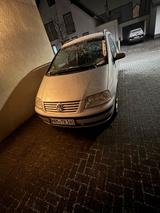 Volkswagen VW Sharan 1.9 tdi   TÜV 4 2027 - VW Sharan Gebrauchtwagen in Hamm
