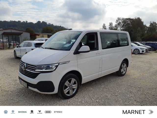 Volkswagen T6.1 Multivan 2.0 TDI DSG KR Comfortline*LED*